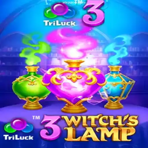 Exploring the Magical World of 3WitchsLamp - A New Gaming Sensation
