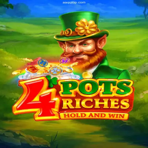 Exploring the Exciting World of 4potsriches and AAQQ.COM Login