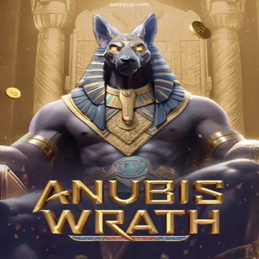 AnubisWrath: Embrace the Mysteries of Ancient Egypt in Modern Gameplay