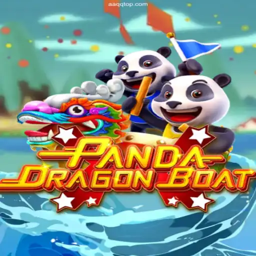 Immerse Yourself in the Thrilling World of PANDADRAGONBOAT