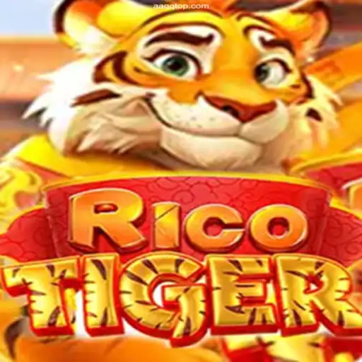 RicoTiger: The Exciting New Adventure Game