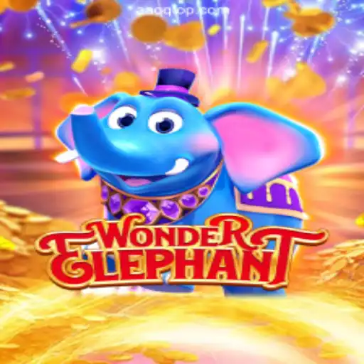 Discover WonderElephant: A Majestic Journey into the Realm of Adventure