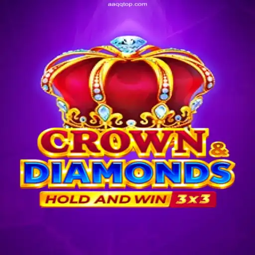 Explore the Captivating World of Crowndiamonds: Your Guide to AAQQ.COM's Premier Gaming Experience