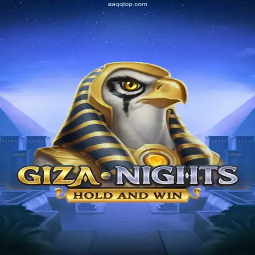 GizaNights: An Immersive Journey into the Mystical Sands of Ancient Egypt