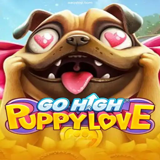 GoHighPuppyLove: Unleashing Joy with AAQQ.COM Login BET Site