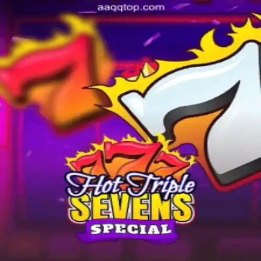 HotTripleSevensSpecial Game Overview and Insight into AAQQ.COM Login BET Site