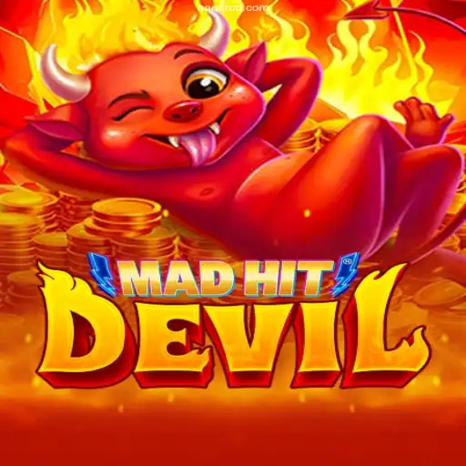 MadHitDevil: The Ultimate Gaming Experience