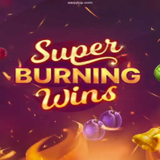 An In-Depth Look at SuperBurningWins: A Timeless Classic for Casino Enthusiasts