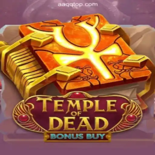 Unlock the Secrets of TempleofDeadBonusBuy: A Captivating Journey
